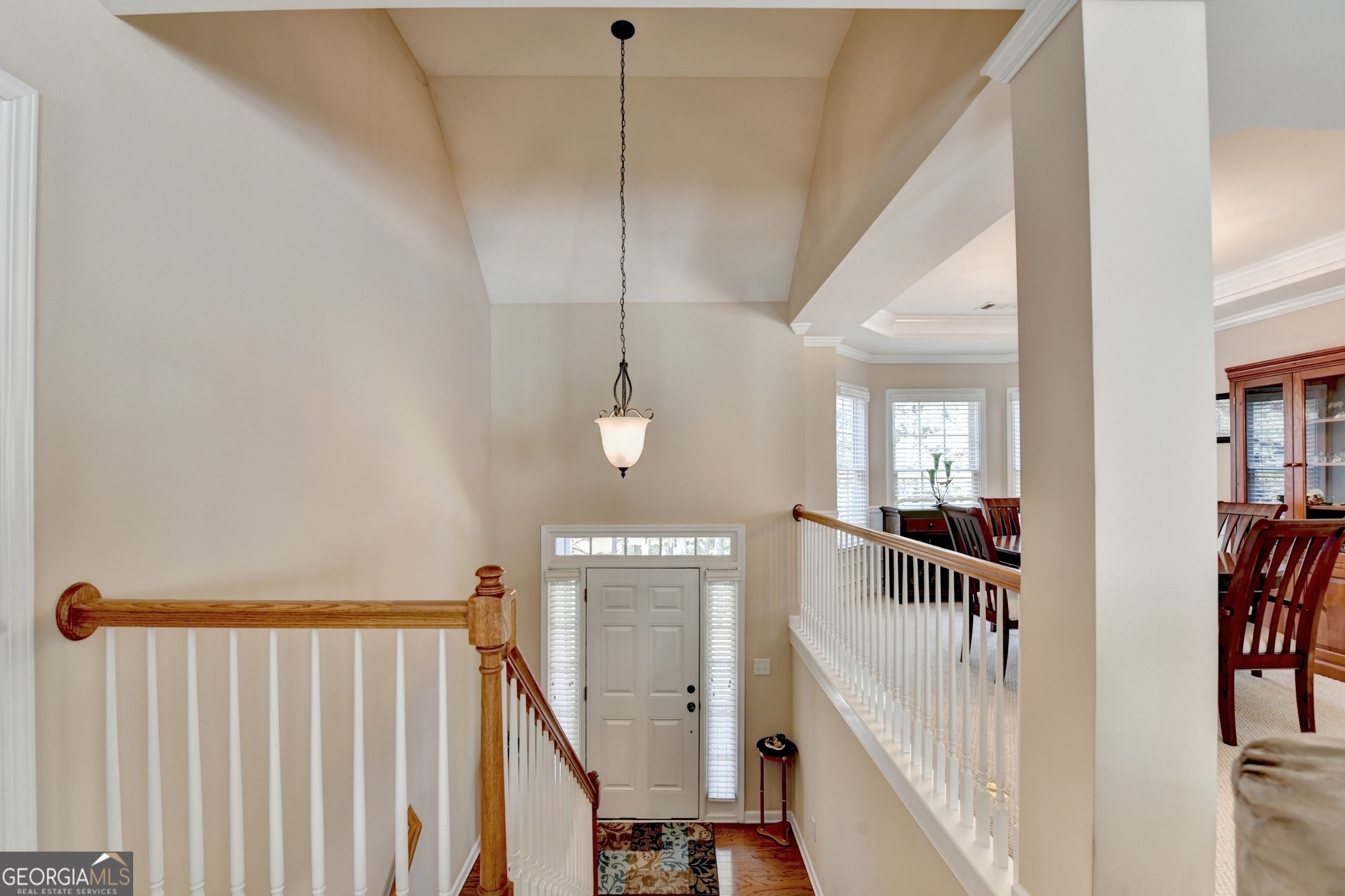 Hampton Golf Village - Residential