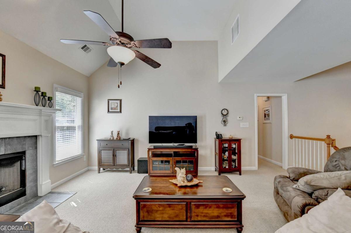 Hampton Golf Village - Residential