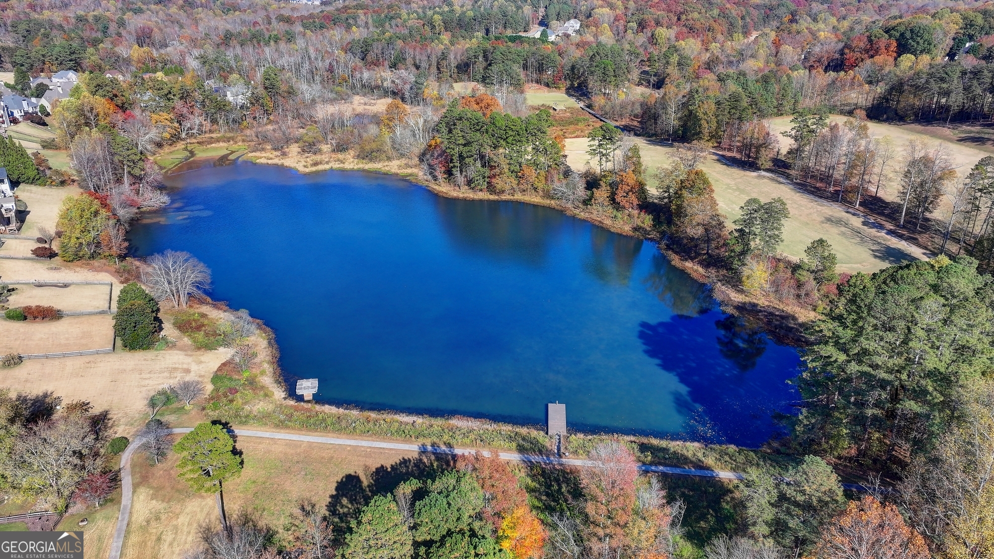 Hampton Golf Village - Residential