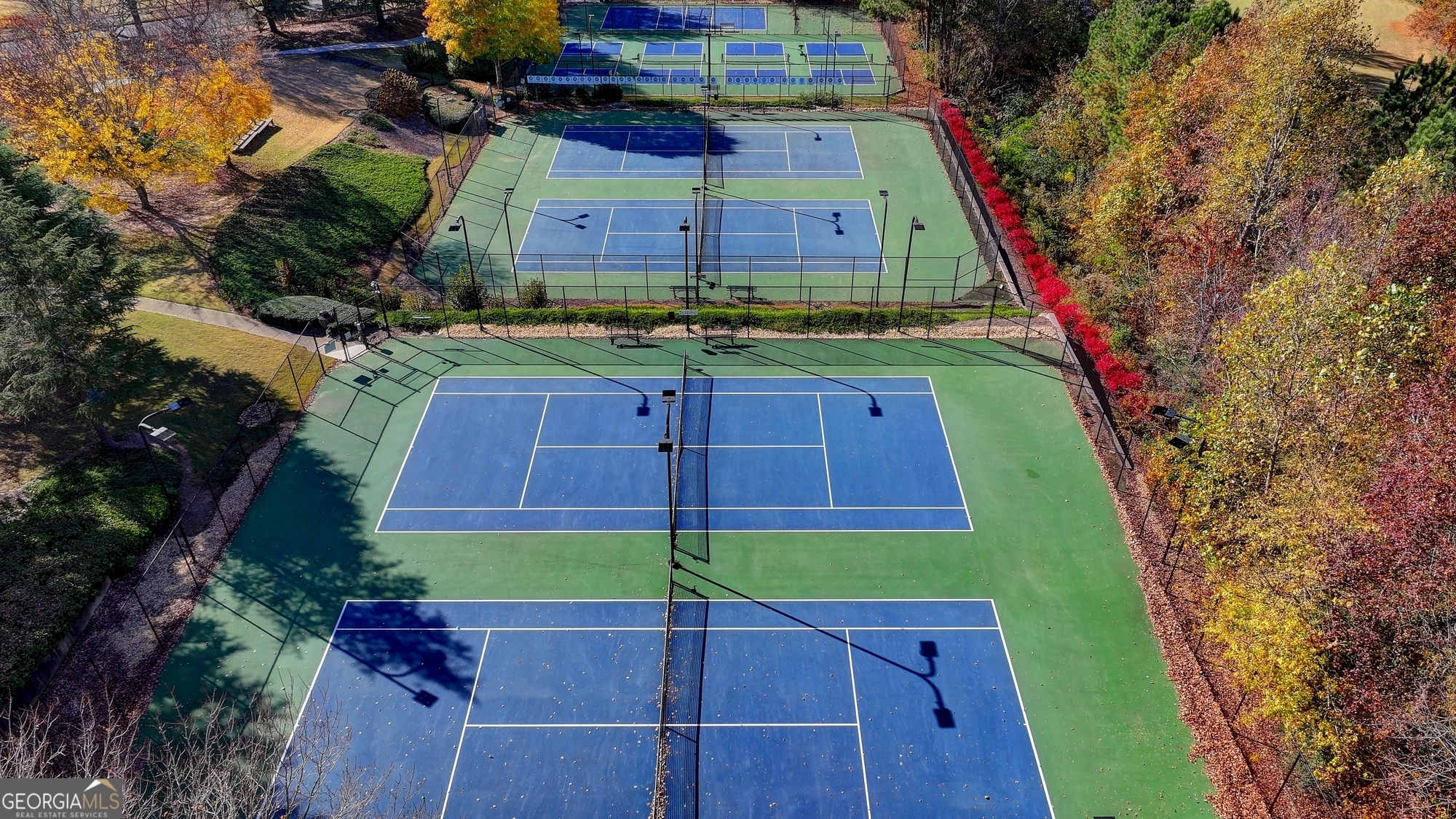 Hampton Golf Village - Residential