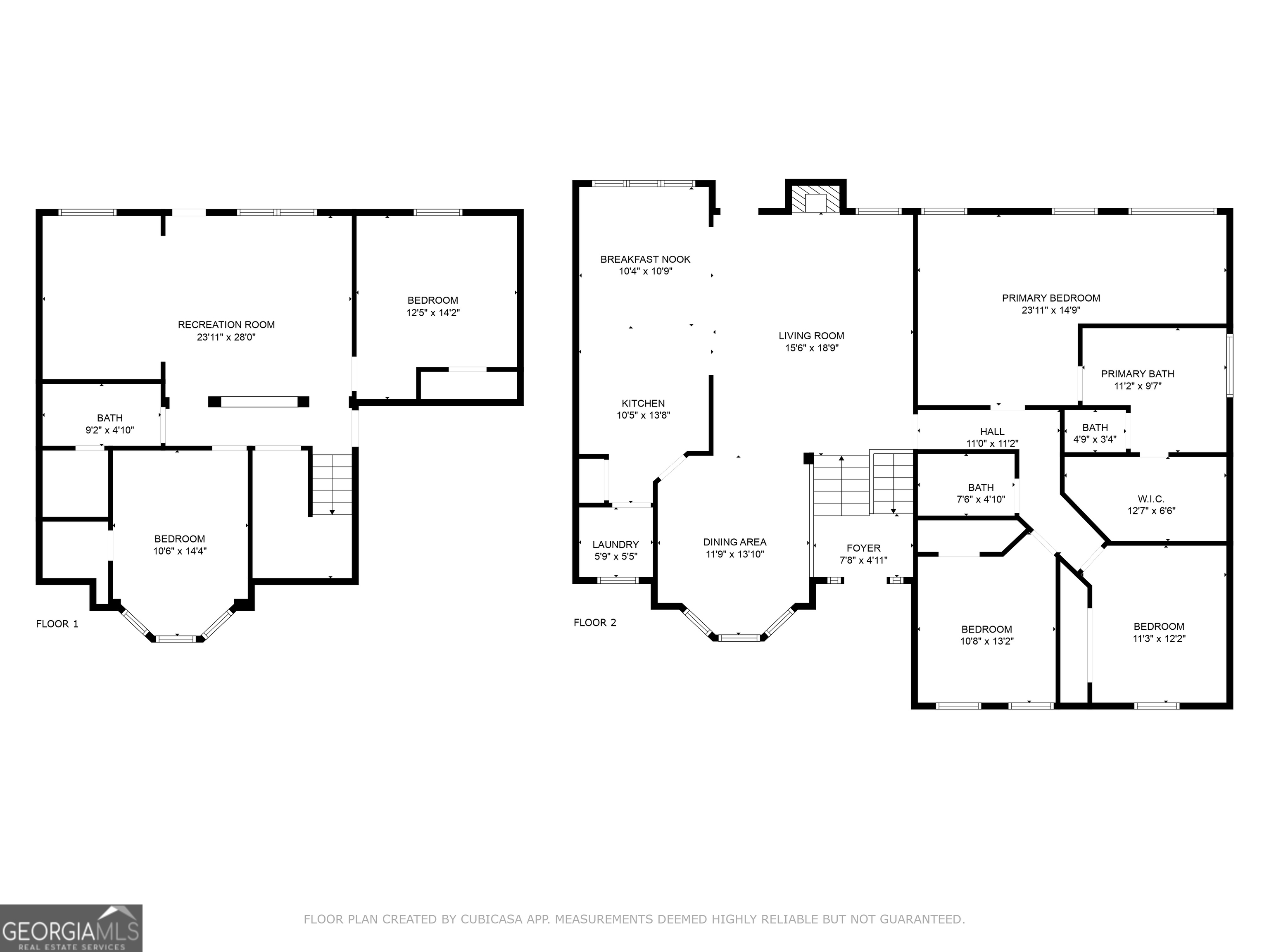 Hampton Golf Village - Residential