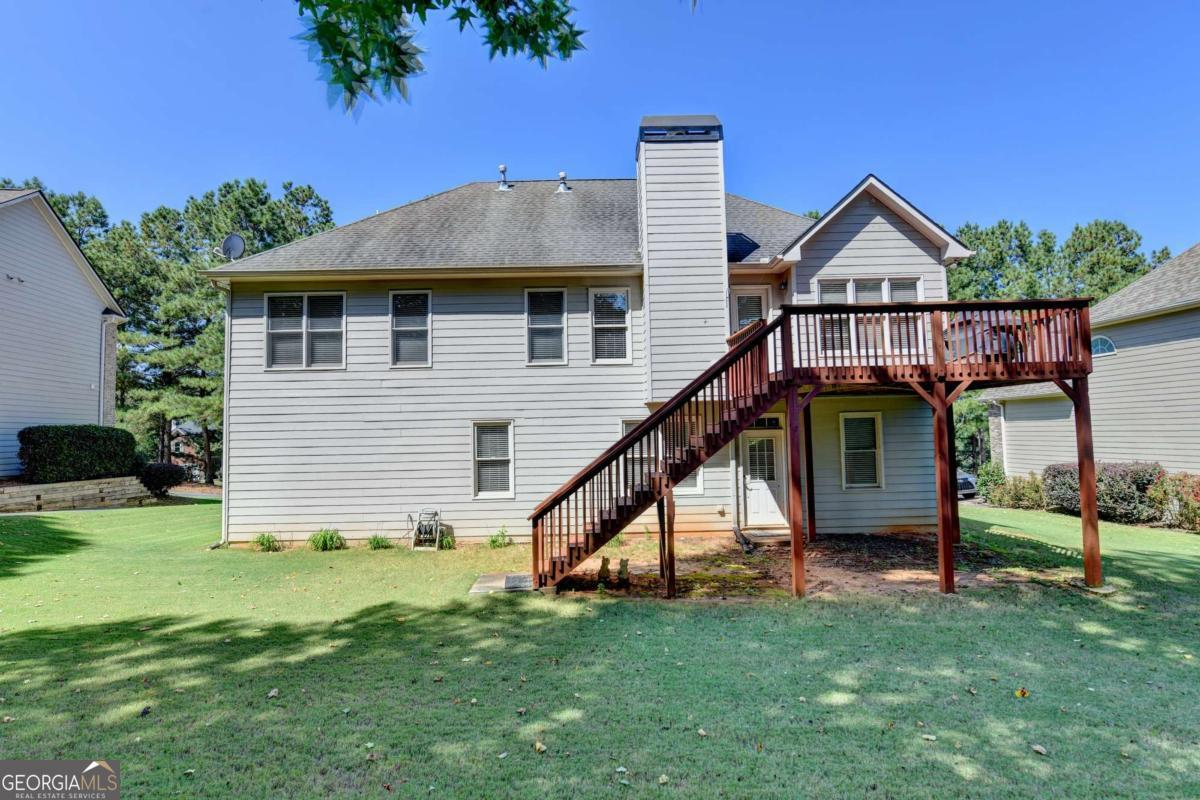 Hampton Golf Village - Residential