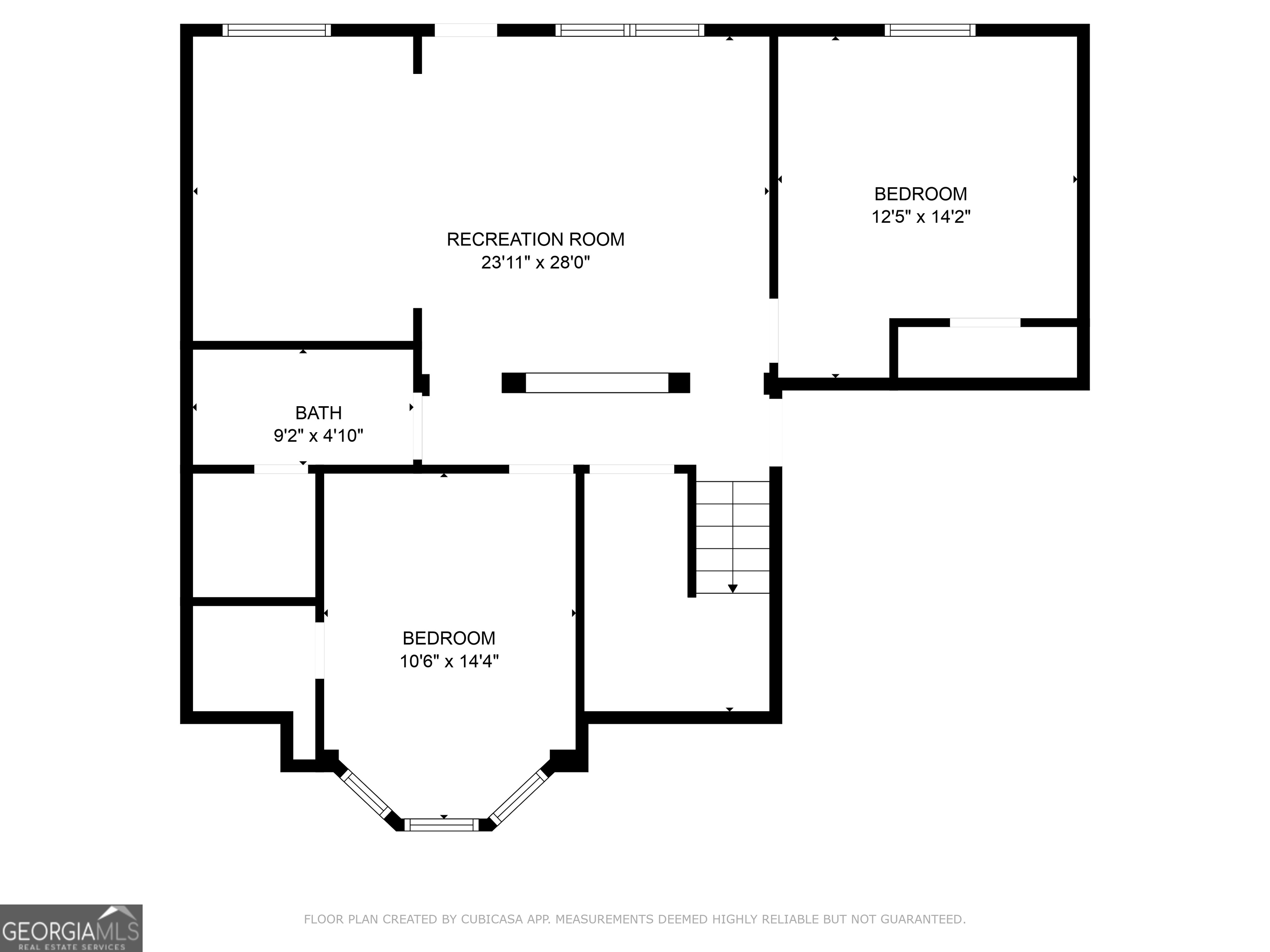 Hampton Golf Village - Residential