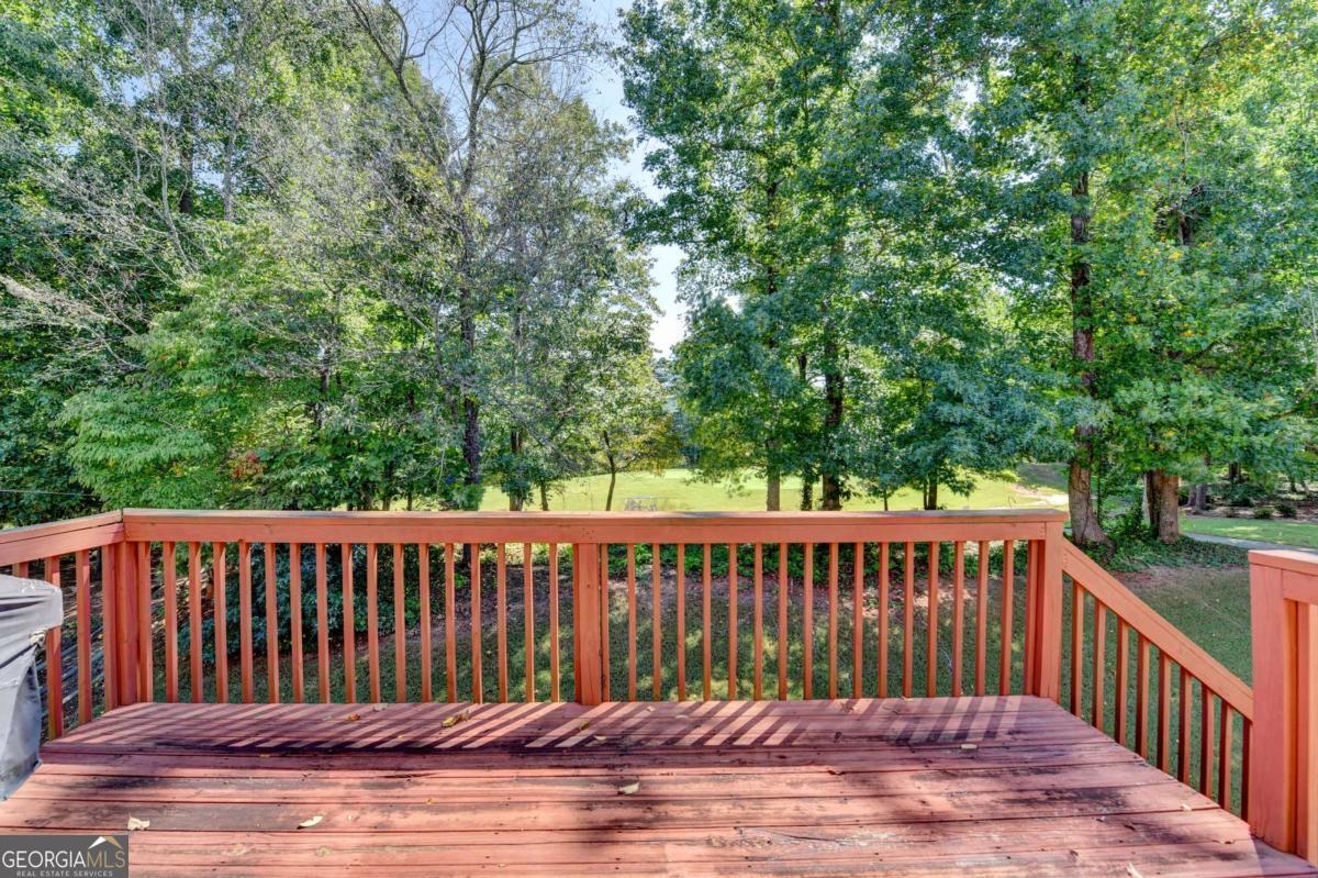 Hampton Golf Village - Residential