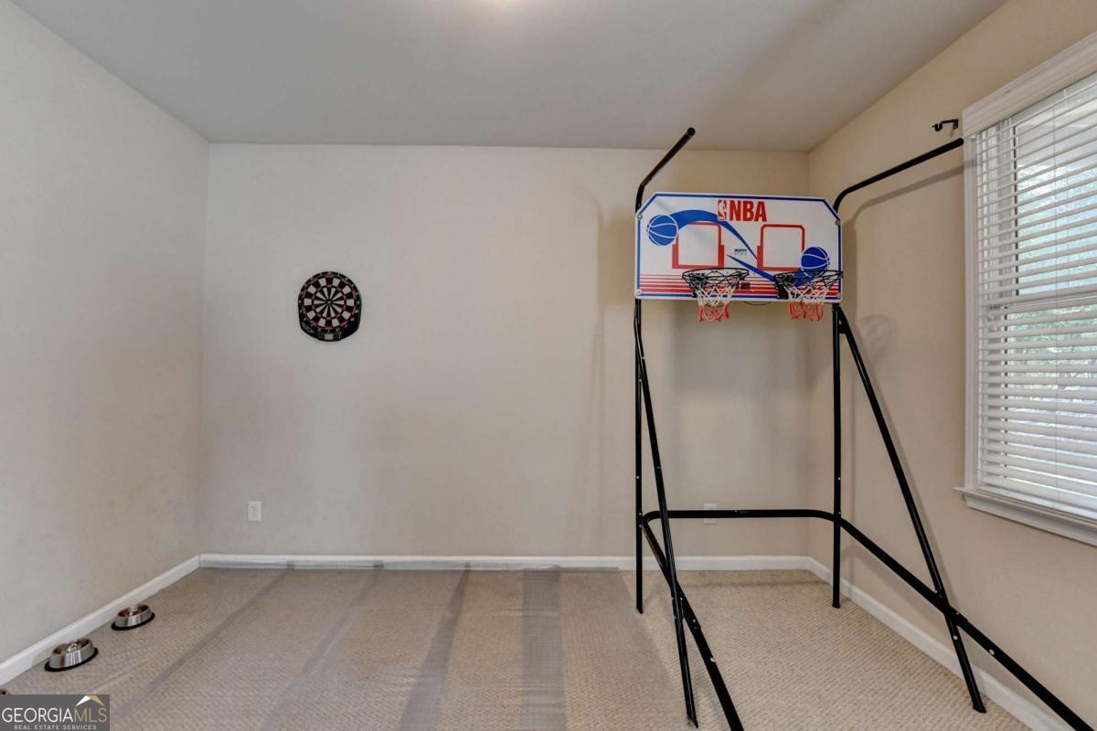 Hampton Golf Village - Residential