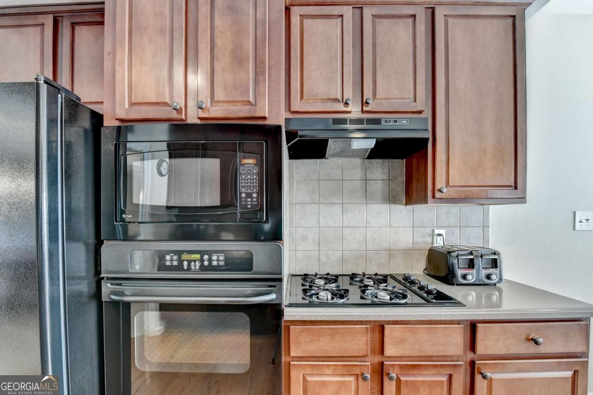 Hampton Golf Village - Residential