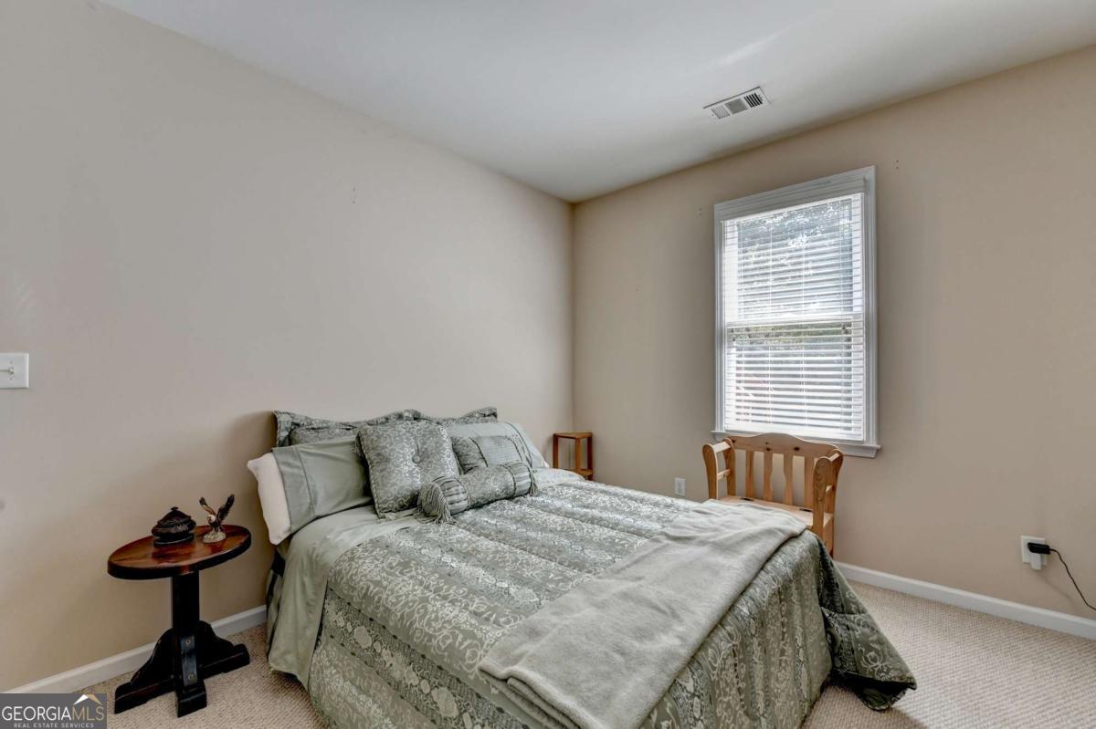 Hampton Golf Village - Residential