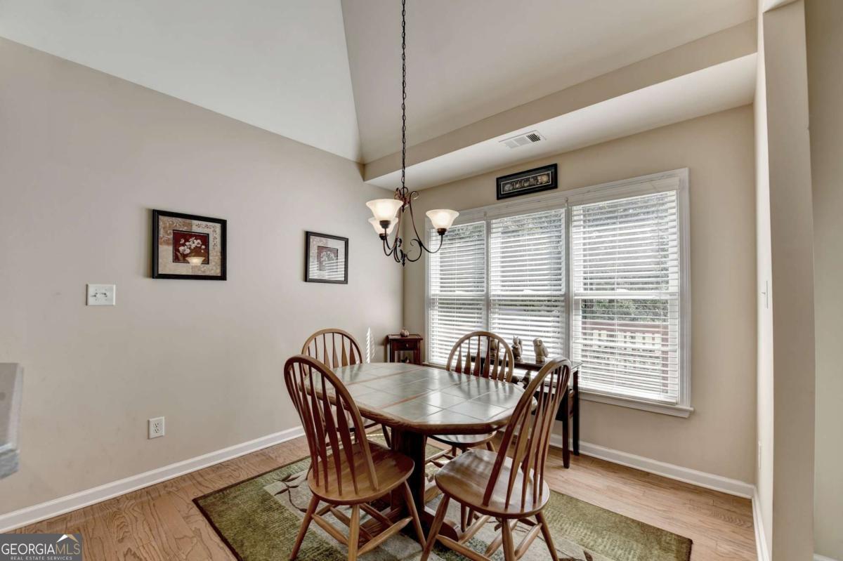 Hampton Golf Village - Residential