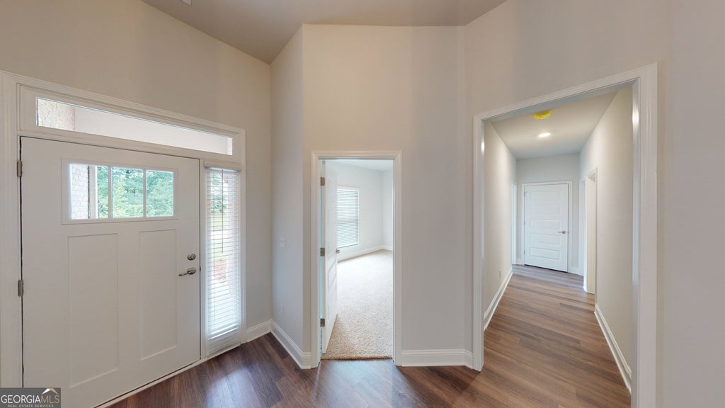 Photo of 1106 Stiles Xing, Spalding, GA 30223 (MLS # 10867137)