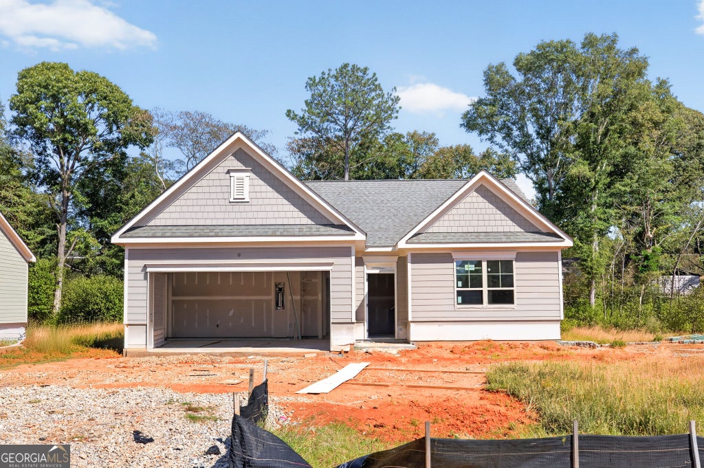 Photo of 2012 Oconee Bluff Drive, Athens, GA 30601 (MLS # 10876308)