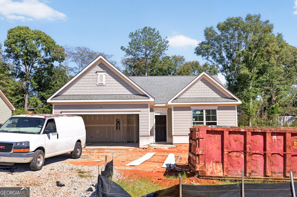 Photo of 2012 Oconee Bluff Drive, Athens, GA 30601 (MLS # 10876308)