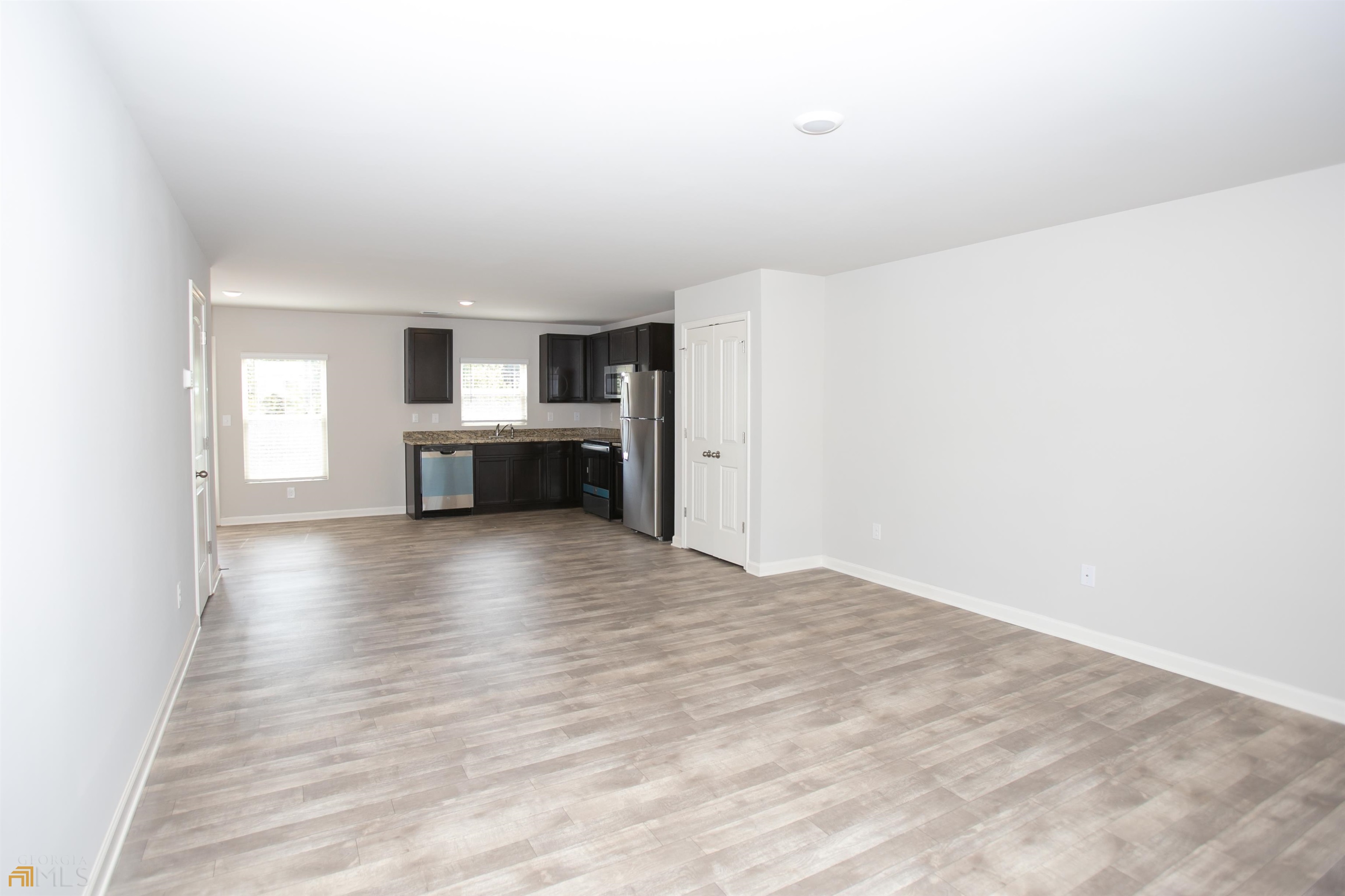Goodall Woods - Residential