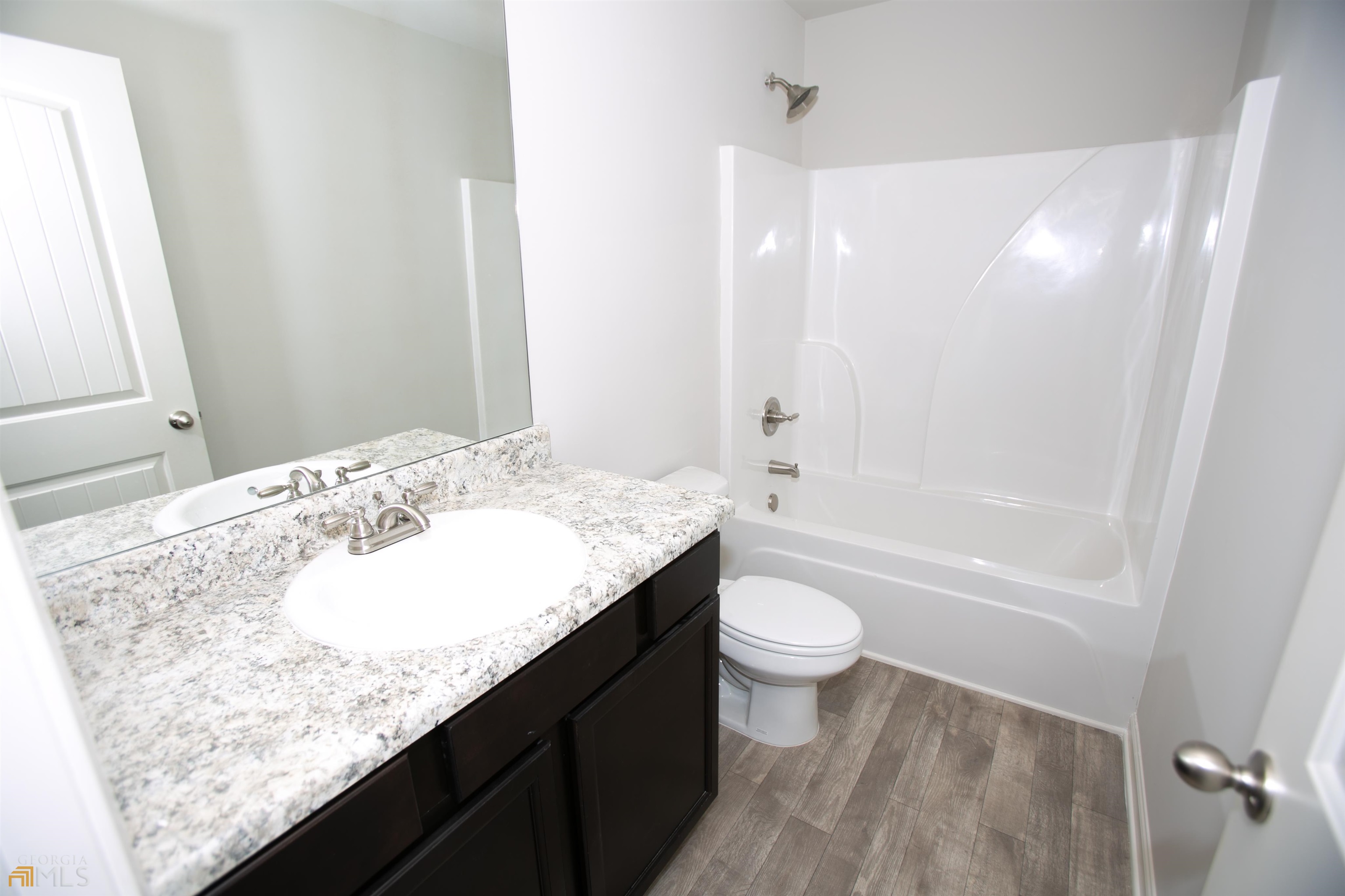 Goodall Woods - Residential