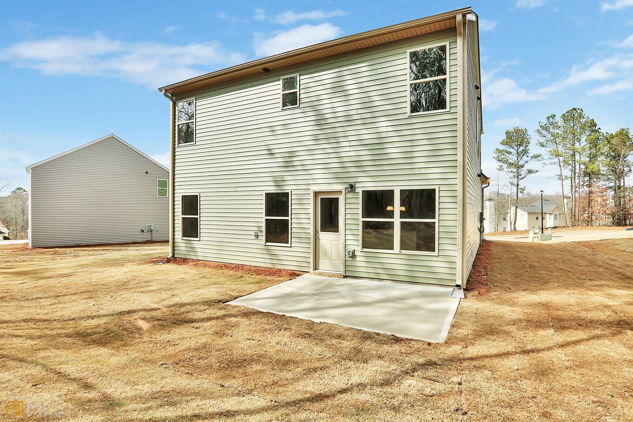 Goodall Woods - Residential