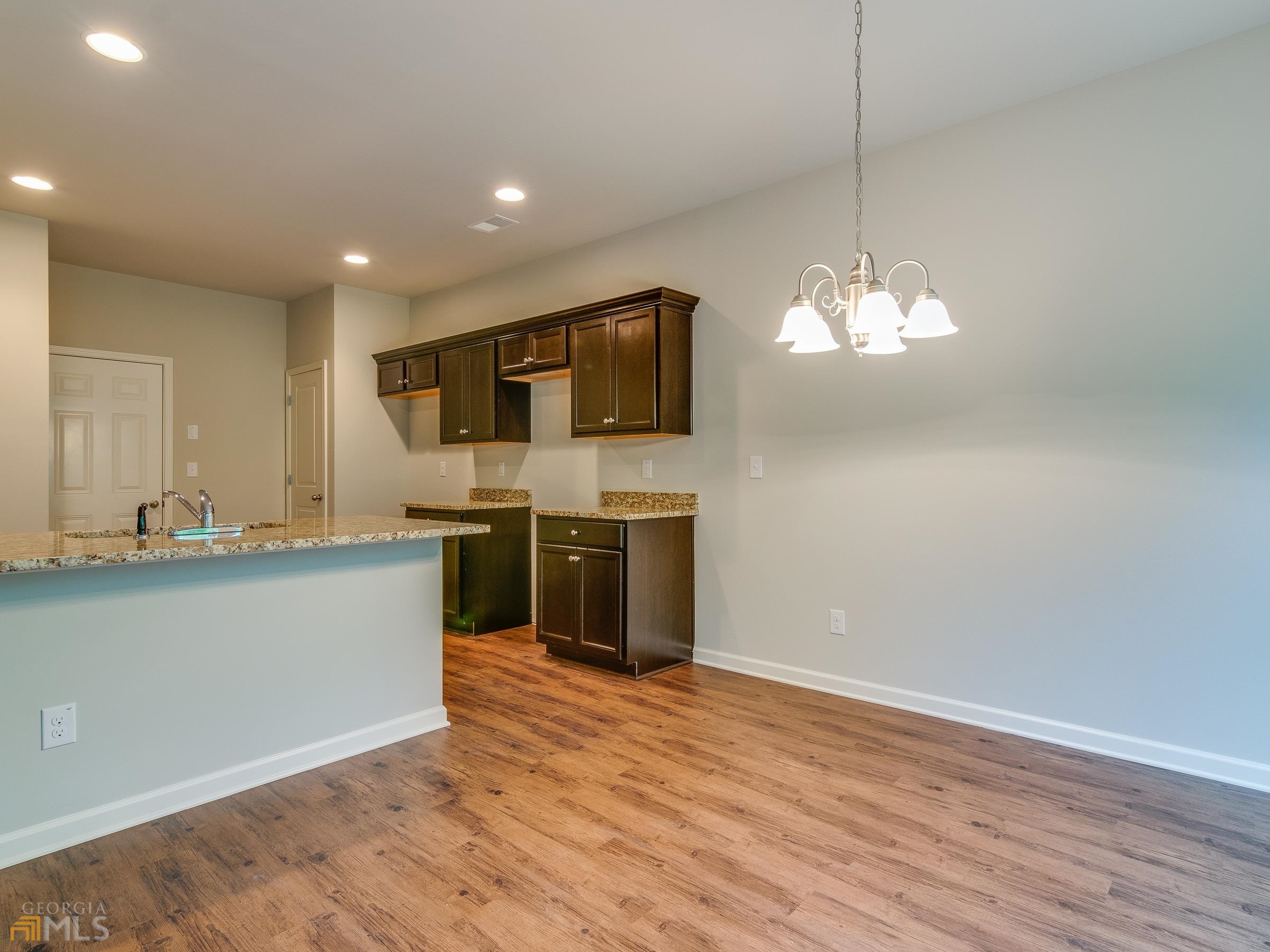 Goodall Woods - Residential