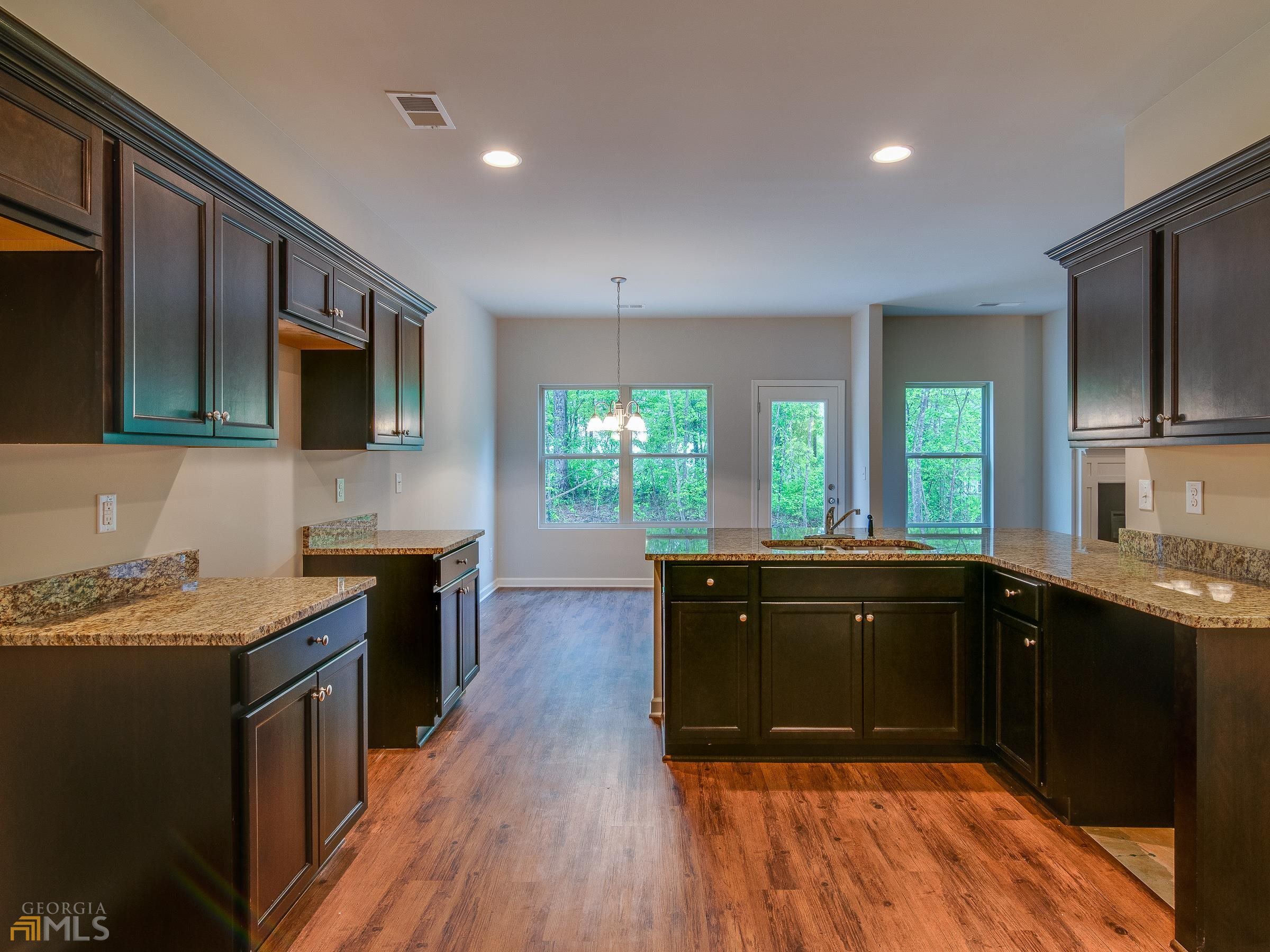 Goodall Woods - Residential