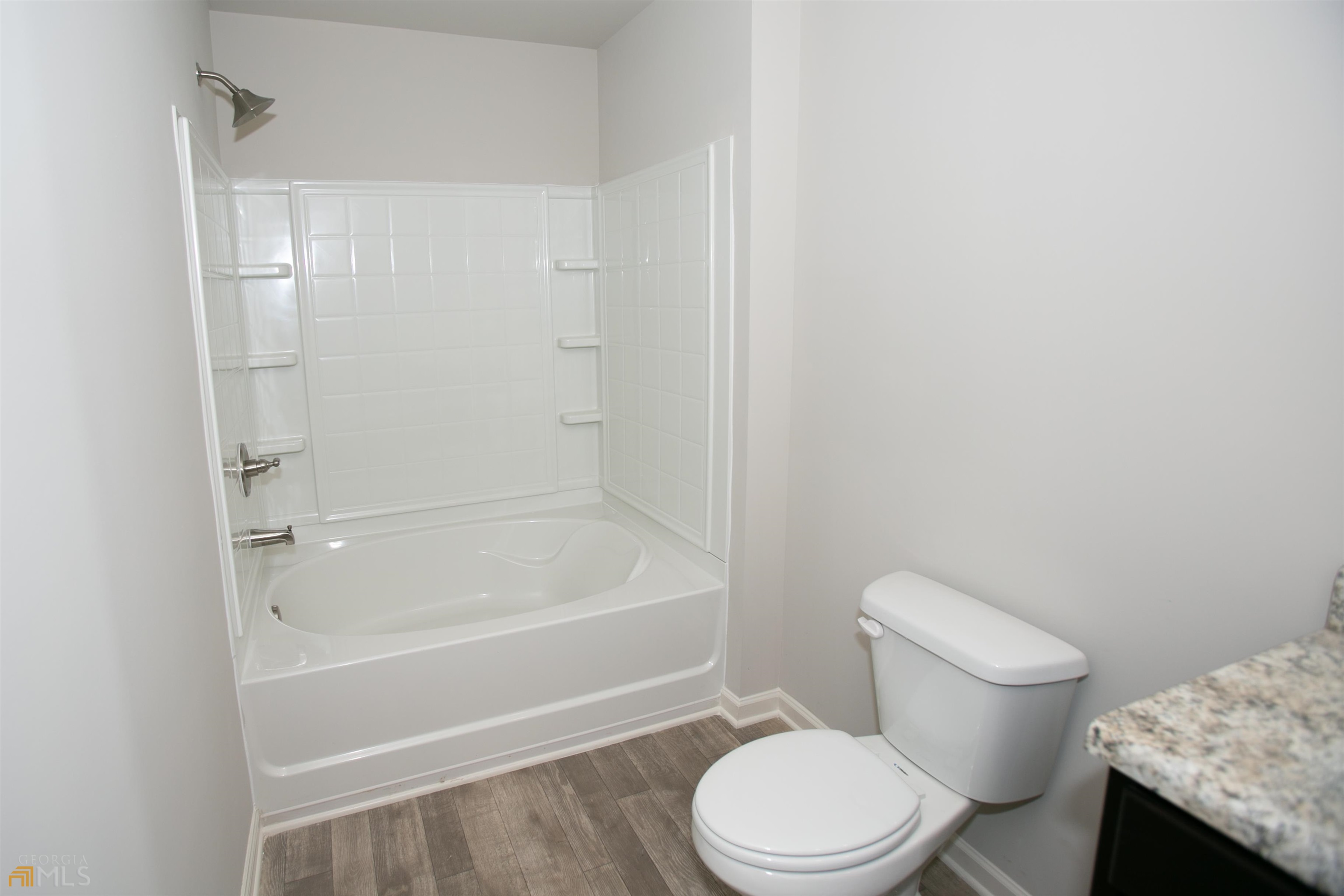 Goodall Woods - Residential