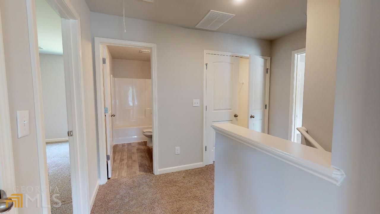 Goodall Woods - Residential