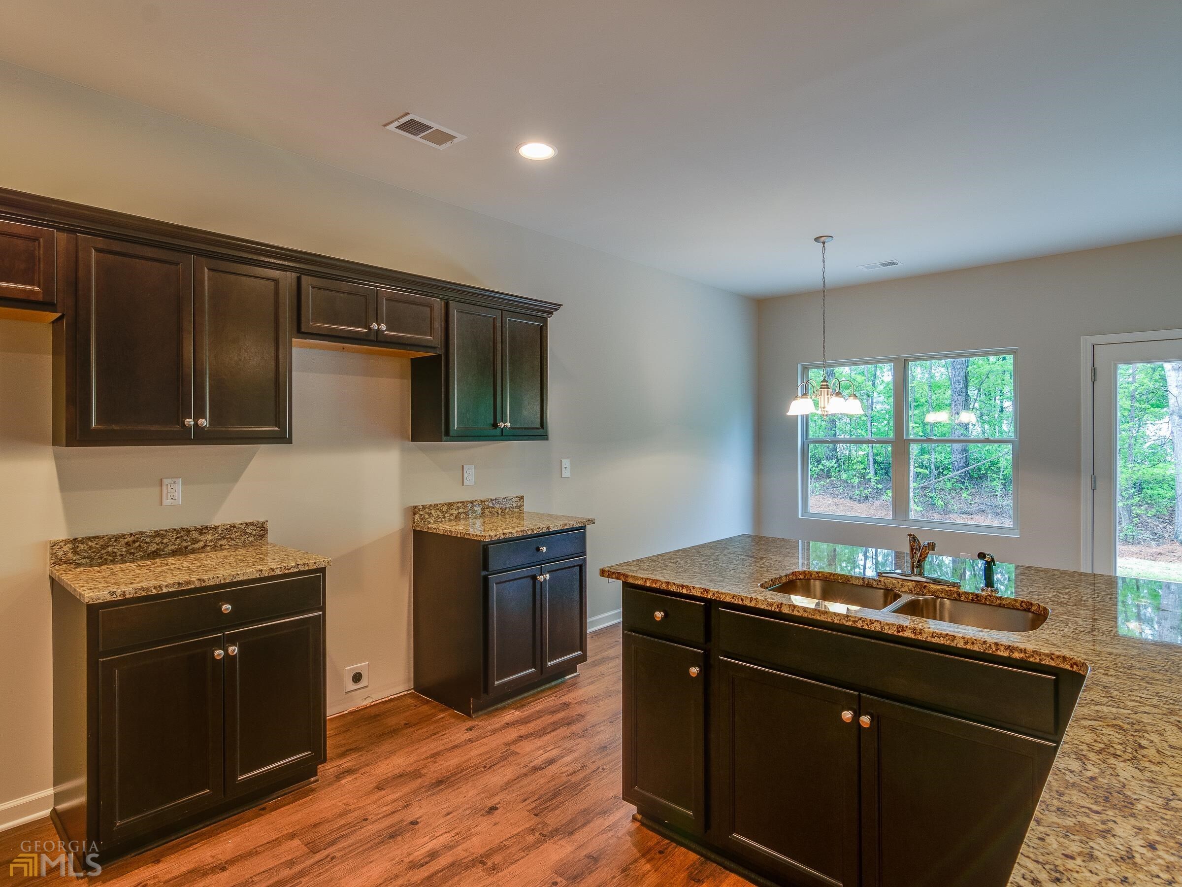 Goodall Woods - Residential