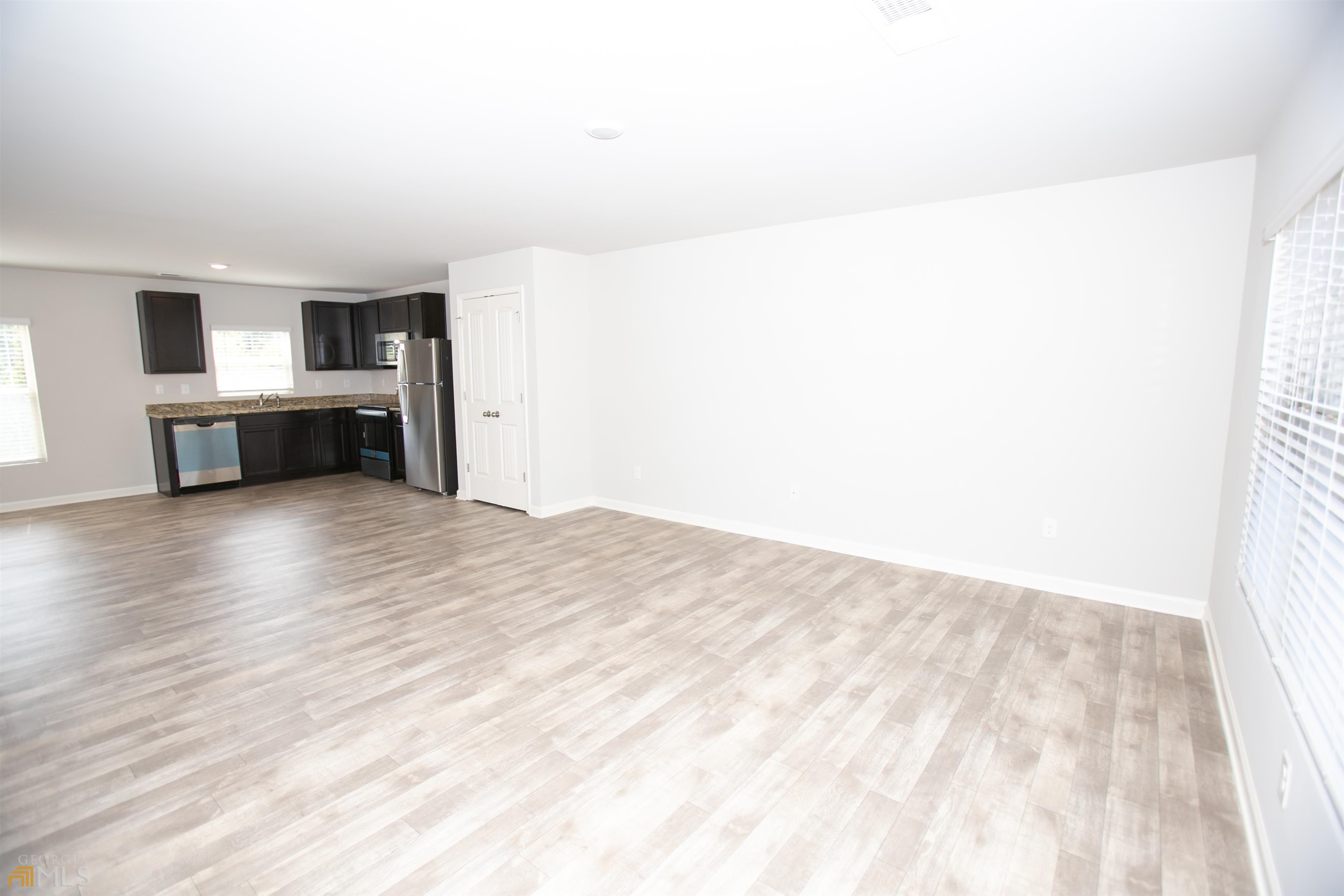 Goodall Woods - Residential