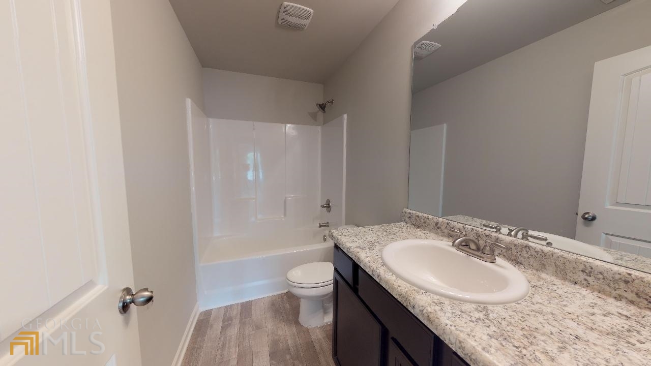 Goodall Woods - Residential