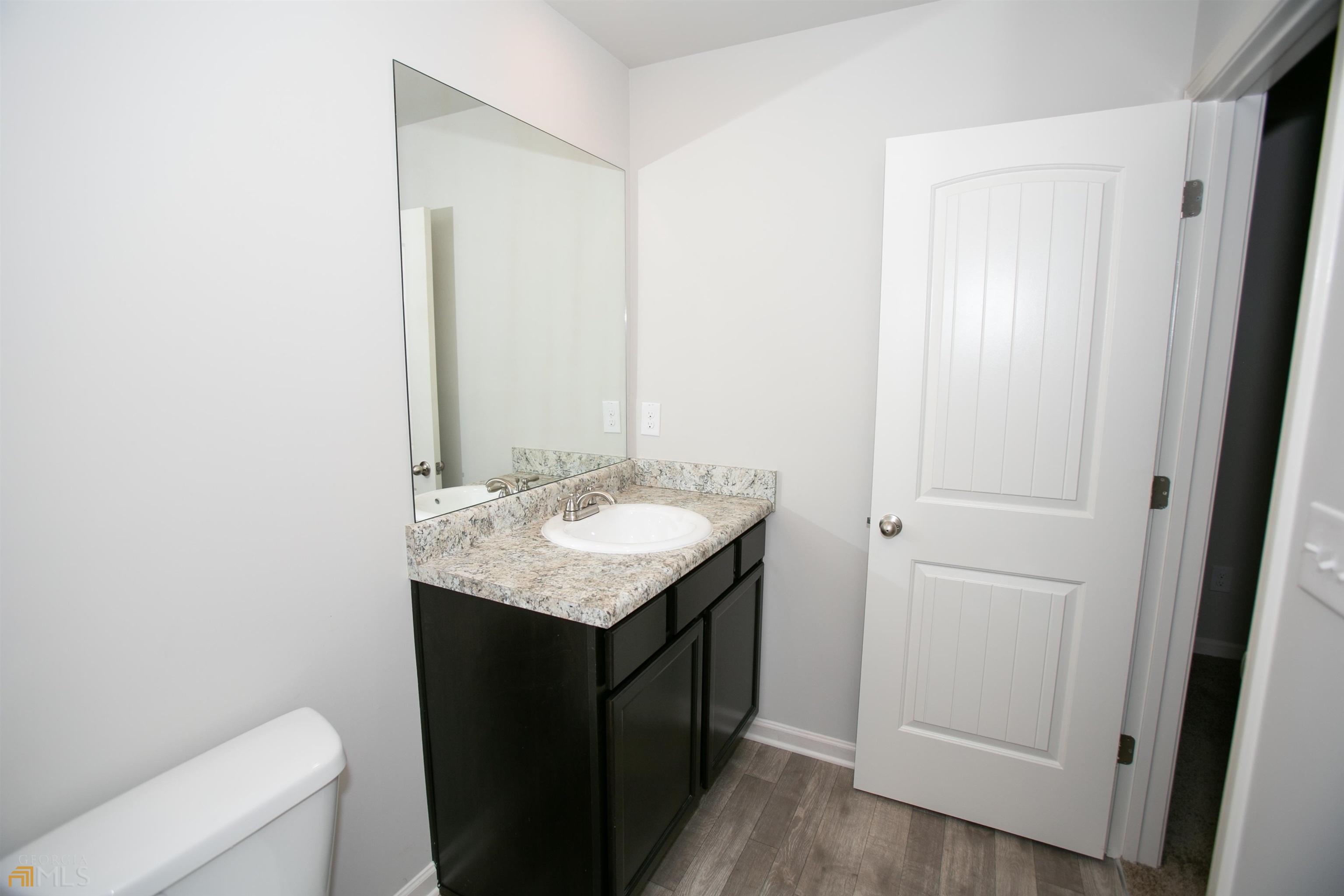 Goodall Woods - Residential