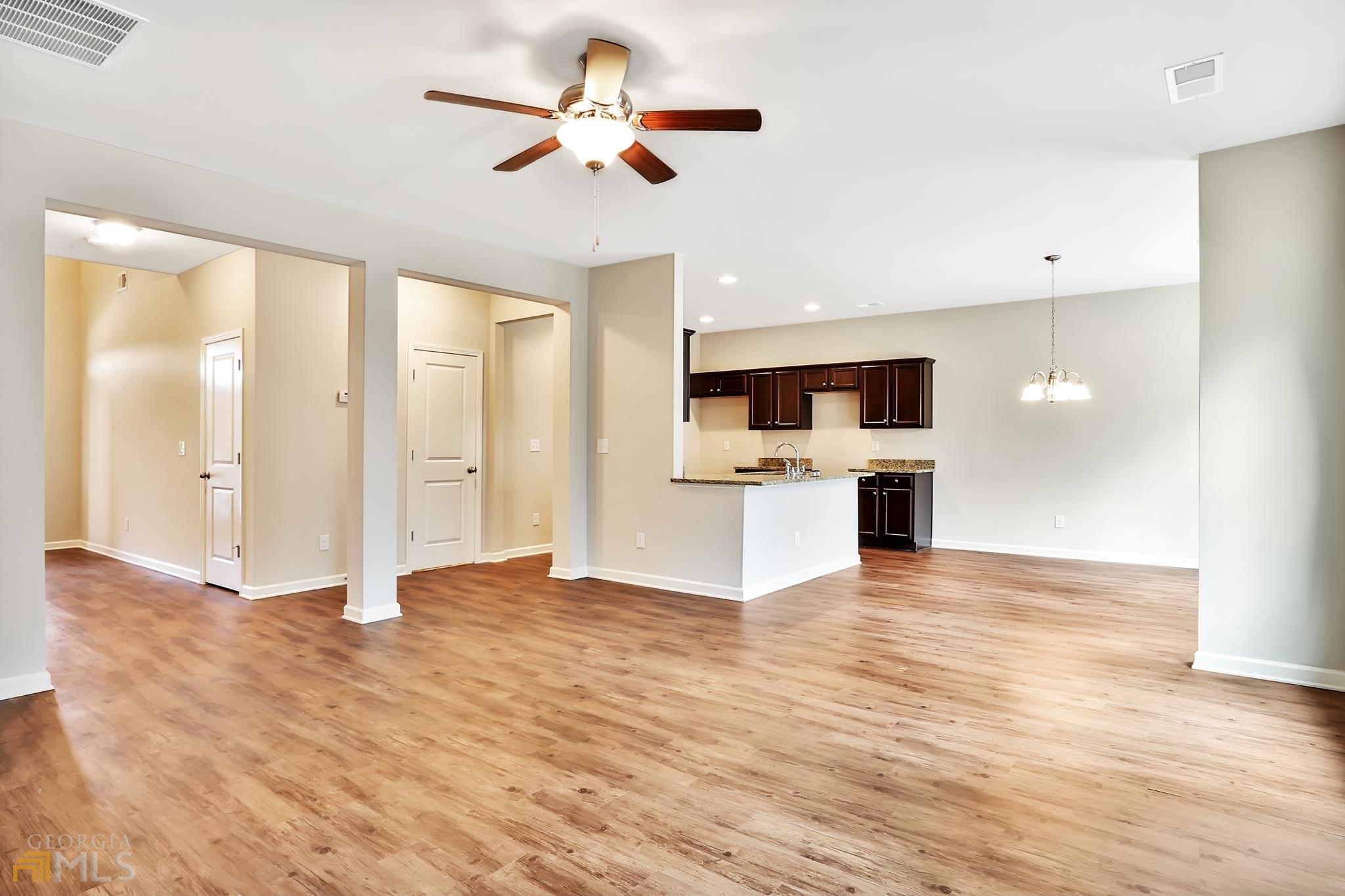 Goodall Woods - Residential