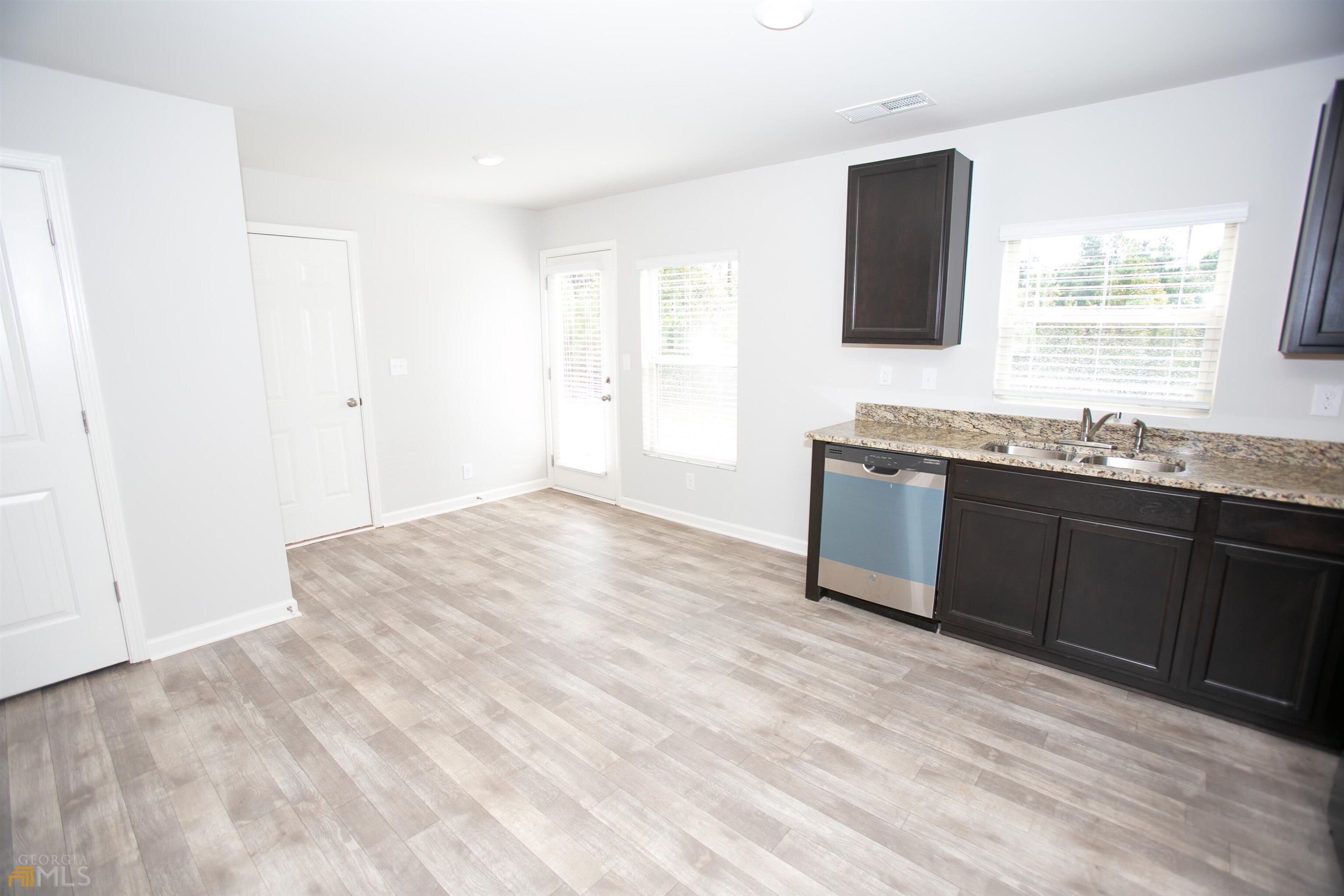 Goodall Woods - Residential