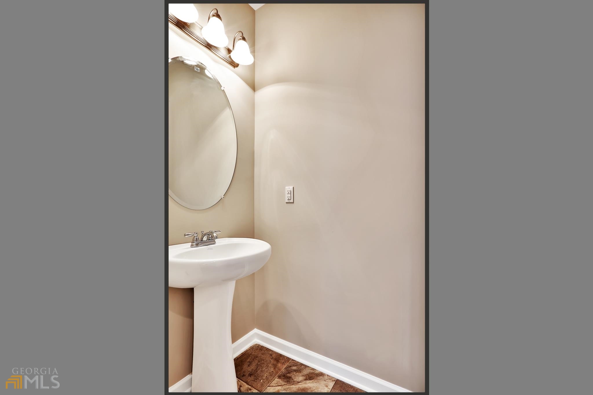 Goodall Woods - Residential