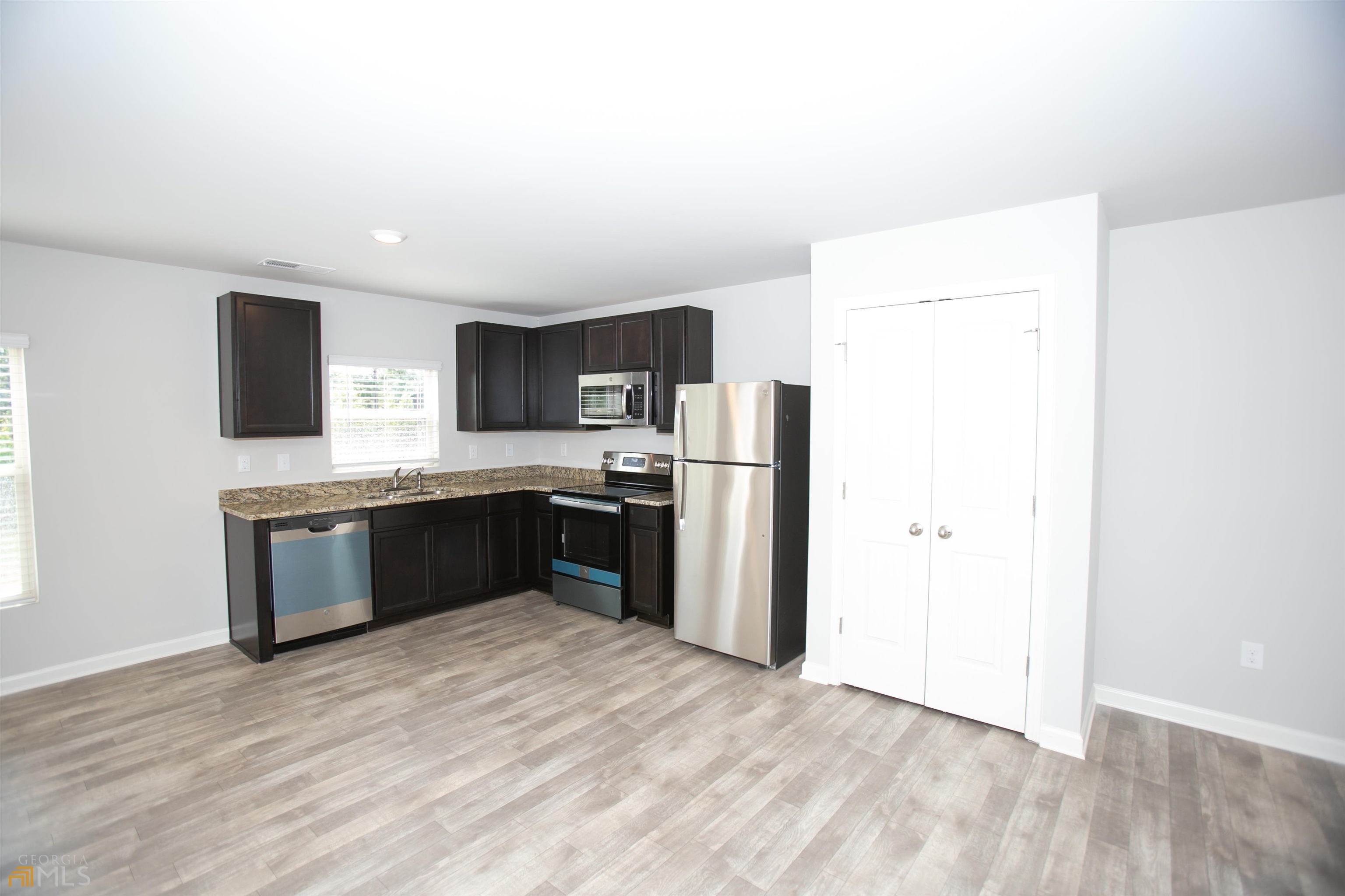 Goodall Woods - Residential