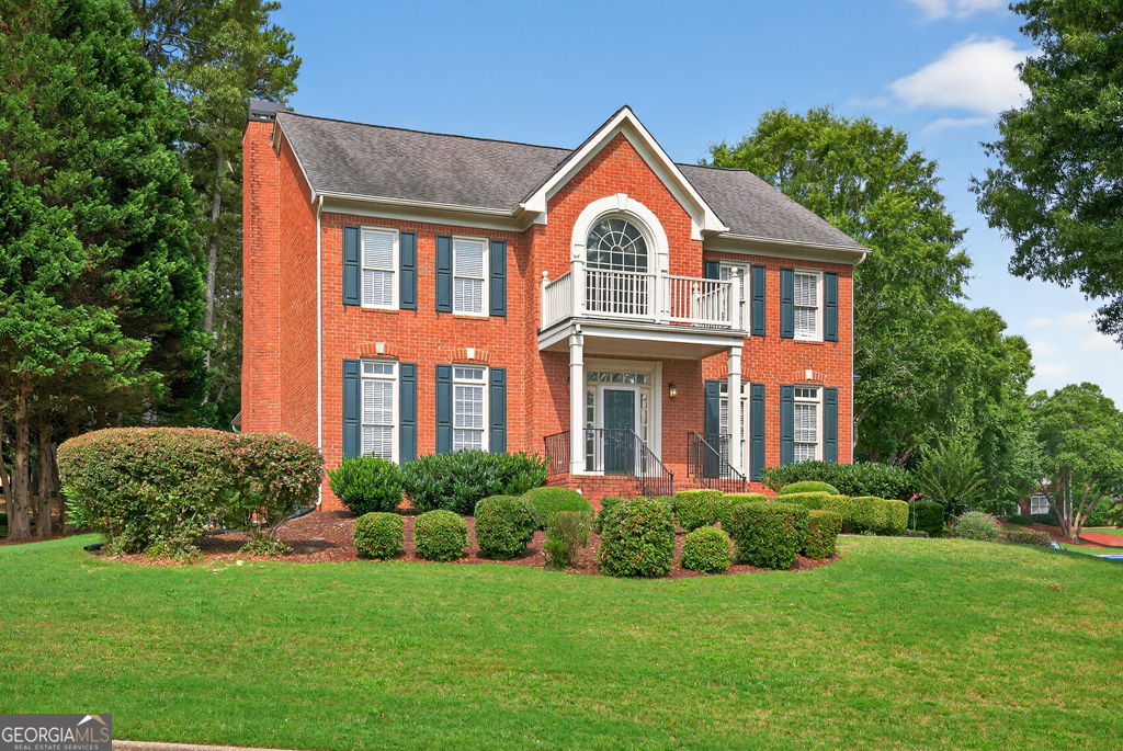2559 Dunhaven GLN