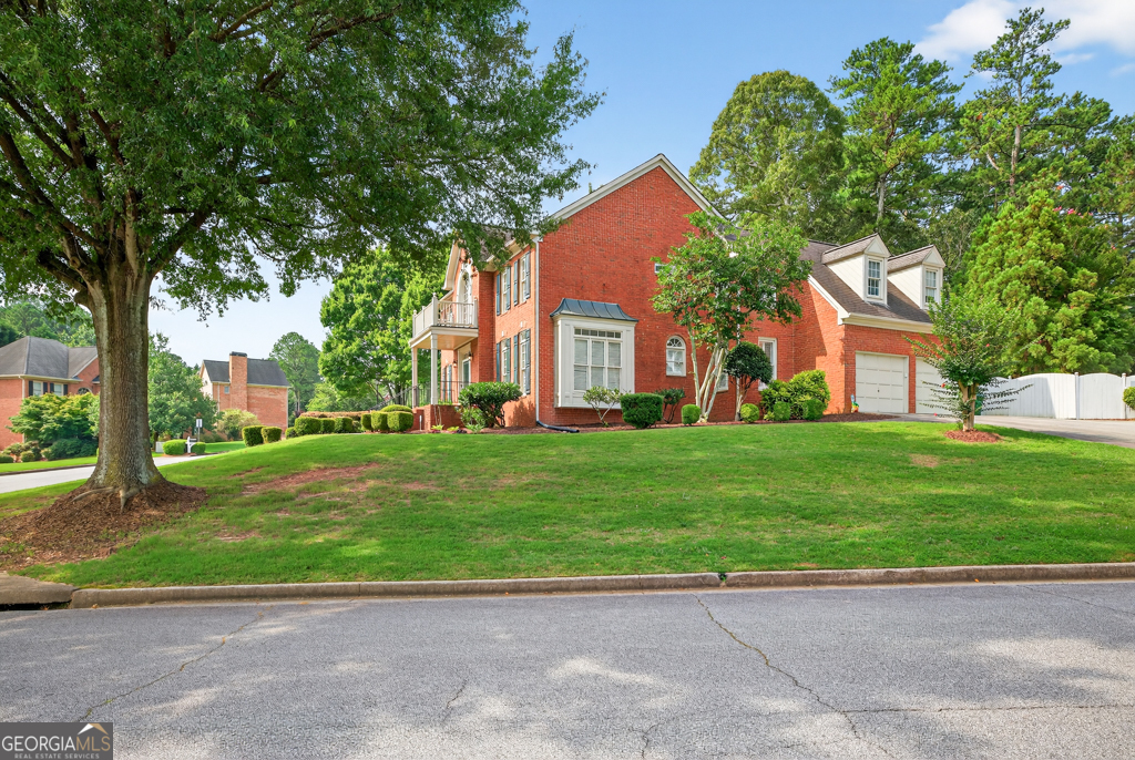 2559 Dunhaven GLN