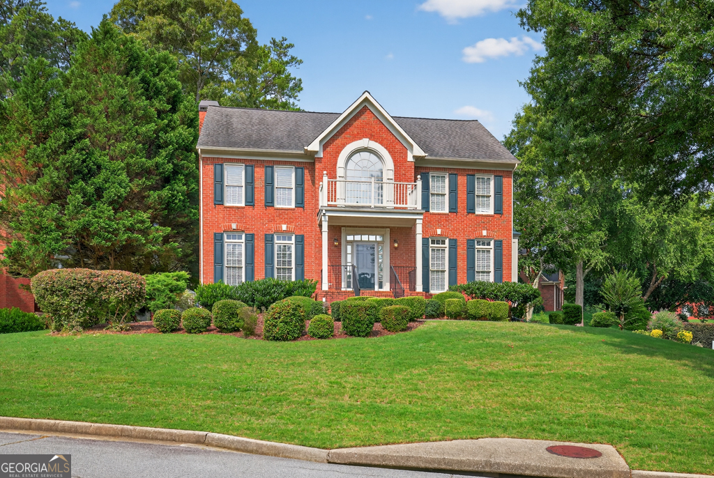 2559 Dunhaven GLN