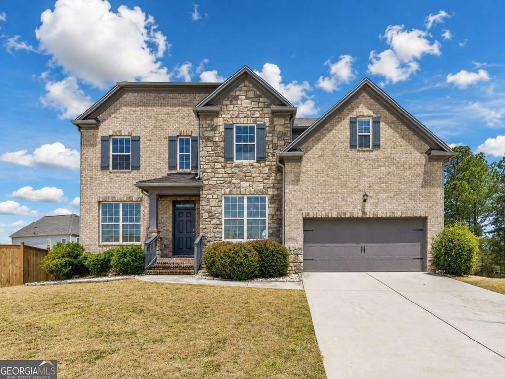 Photo of 2035 Sorrento Court, Buford, GA 30519 (MLS # 10760918)