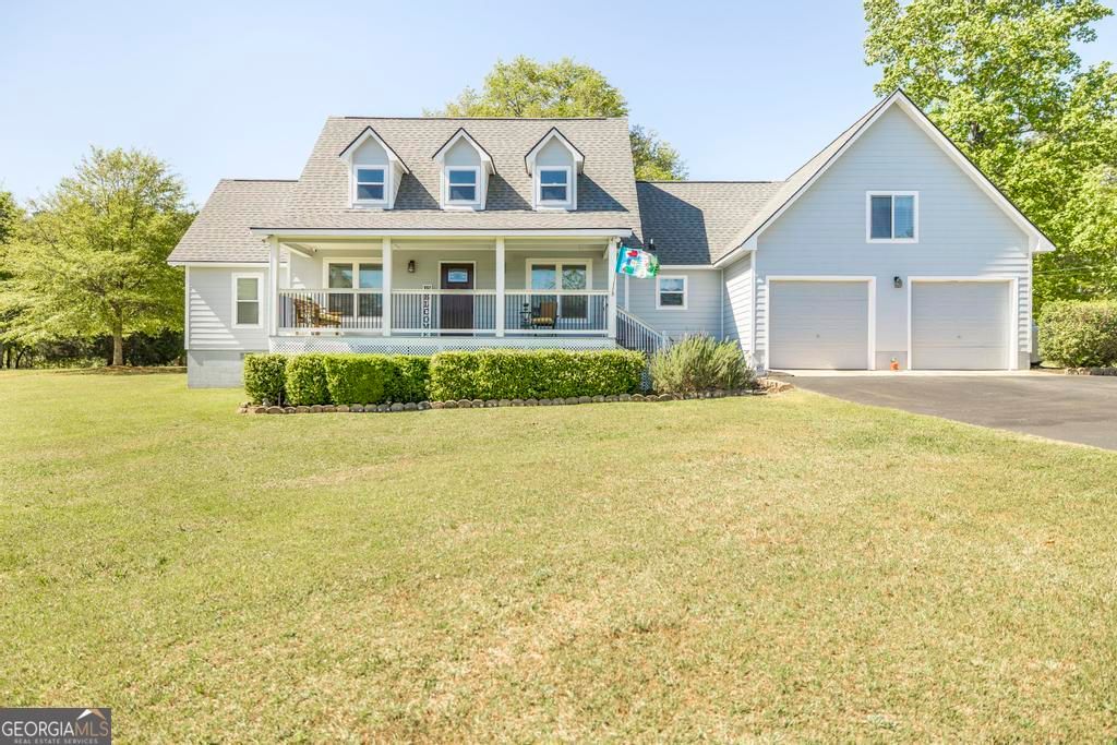 Photo of 127 Bolingview Road, Juliette, GA 31046 (MLS # 10727972)