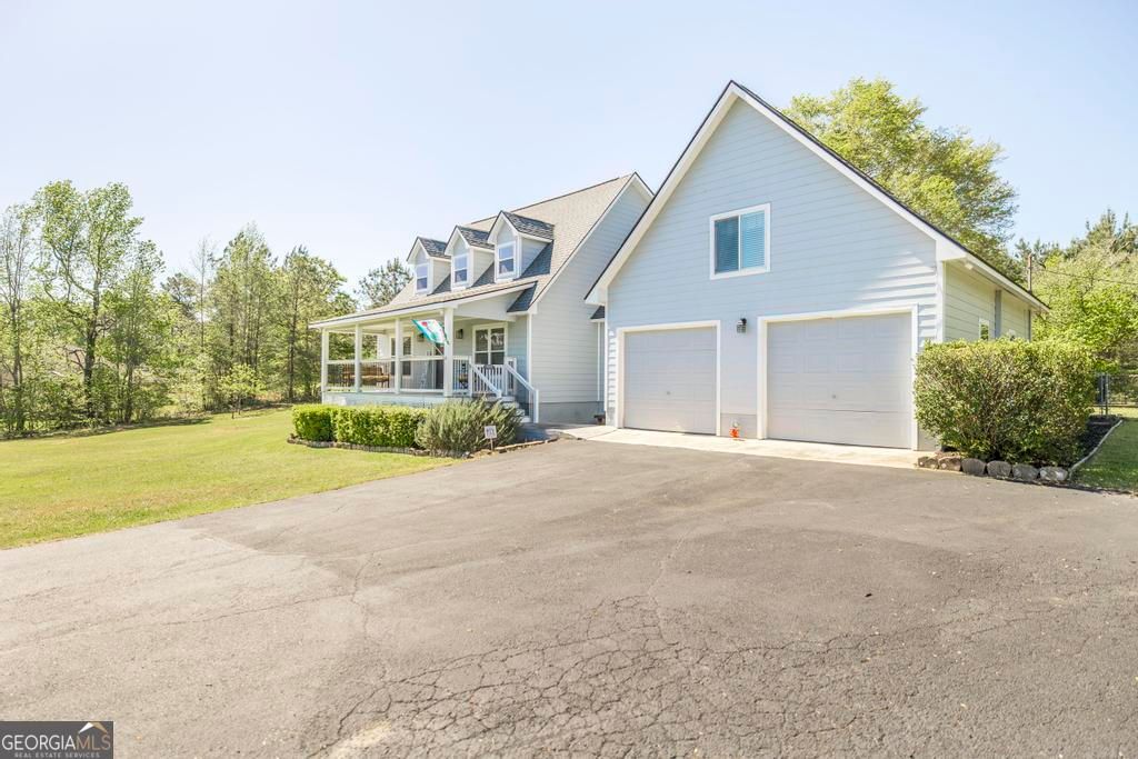 Photo of 127 Bolingview Road, Juliette, GA 31046 (MLS # 10727972)