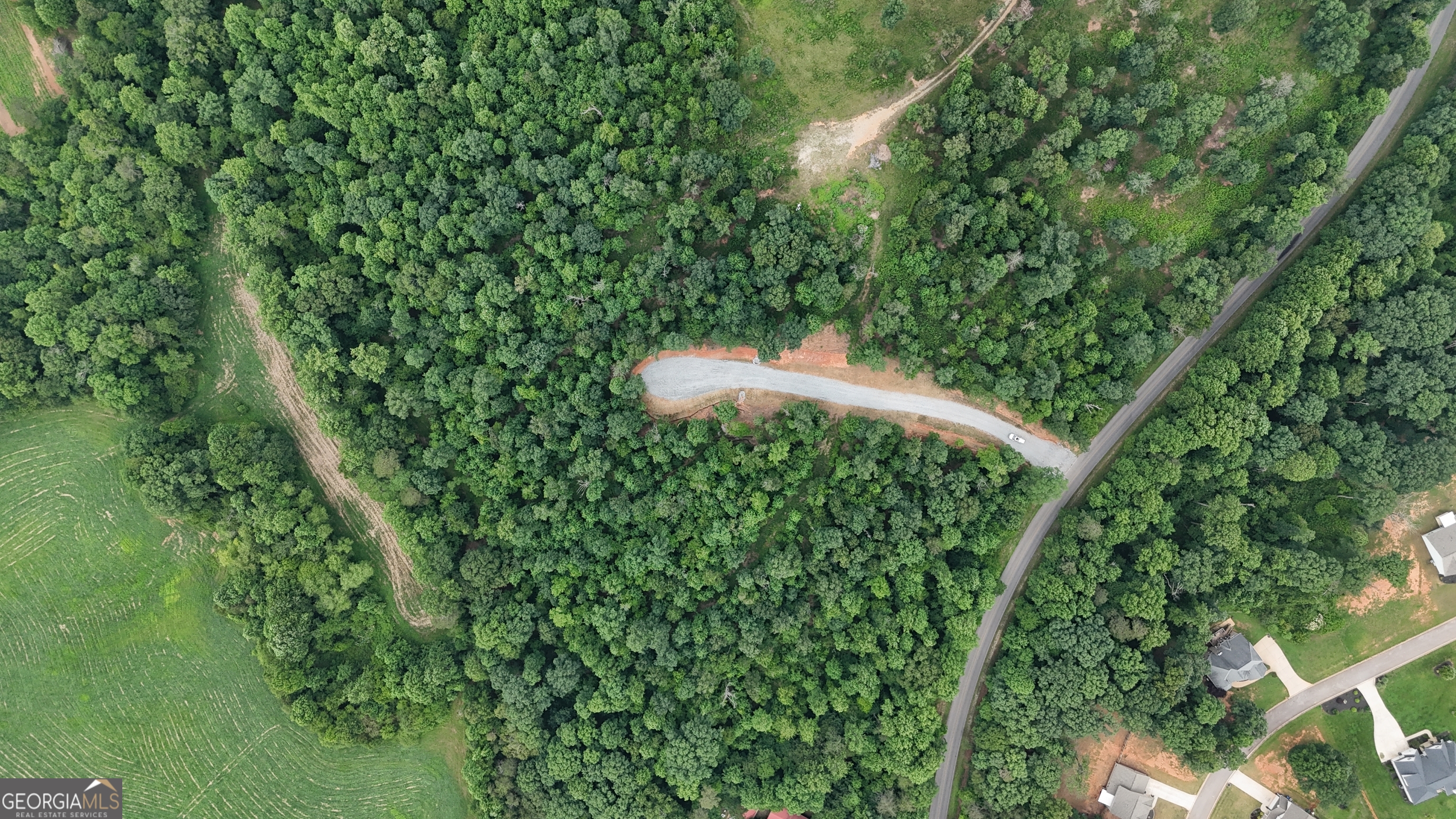 1.86 ACRES Garrison RD