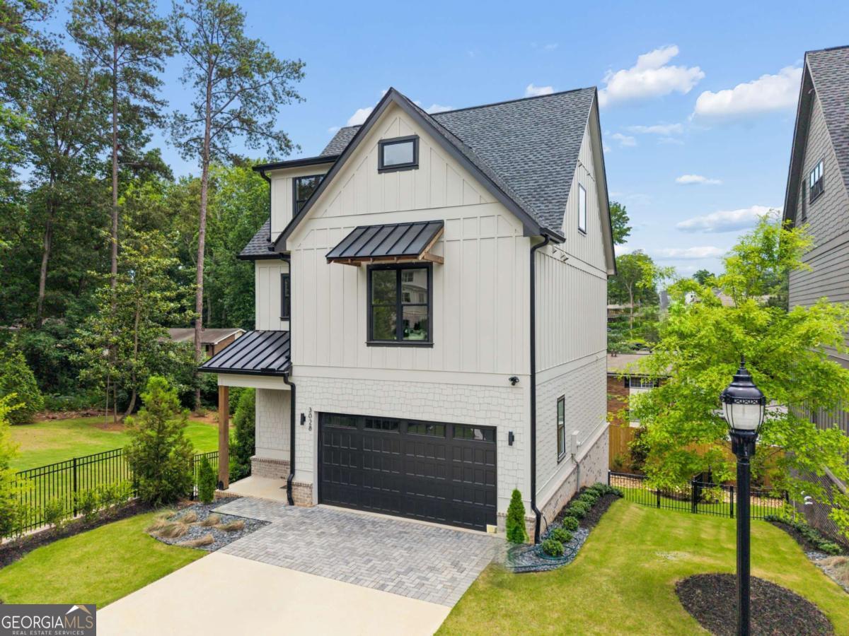 3028 Trae CT