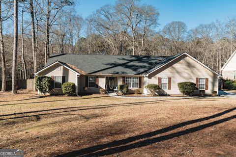 145 Beau Brook LN Sharpsburg GA 30277