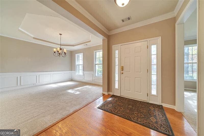 Photo of 3416 Owens Landing Drive NW, Kennesaw, GA 30152 (MLS # 10816391)