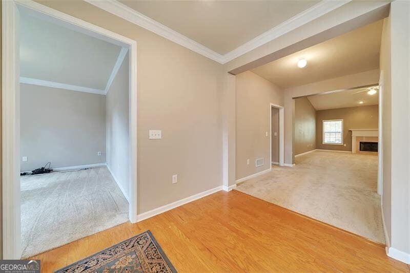 Photo of 3416 Owens Landing Drive NW, Kennesaw, GA 30152 (MLS # 10816391)