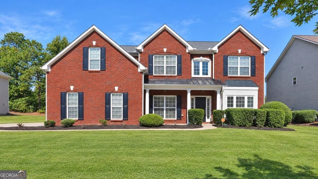 Photo of 1324 Darian Ln, Locust Grove, GA 30248 (MLS # 10858121)