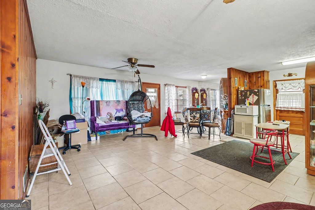 Photo of 1551 Rex Road, Morrow, GA 30260 (MLS # 10739898)