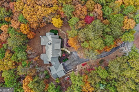 Photo of 838 Wildcat Trail, Jasper, GA 30143 (MLS # 10556634)