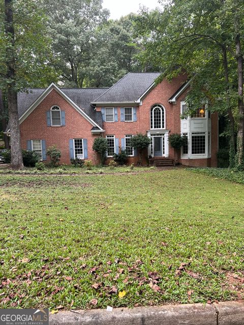 A home in Jonesboro