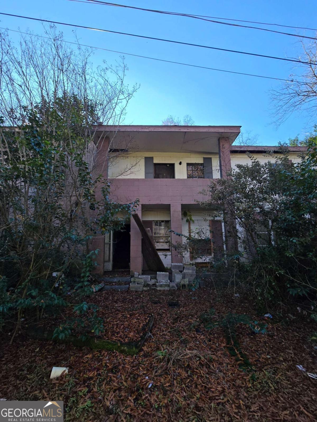 None - Residential