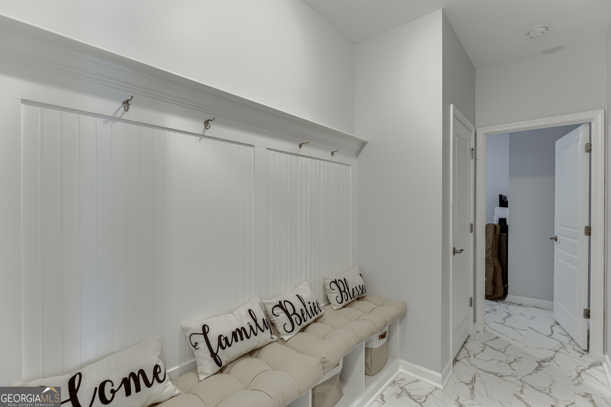 6438 Hickory Branch DR