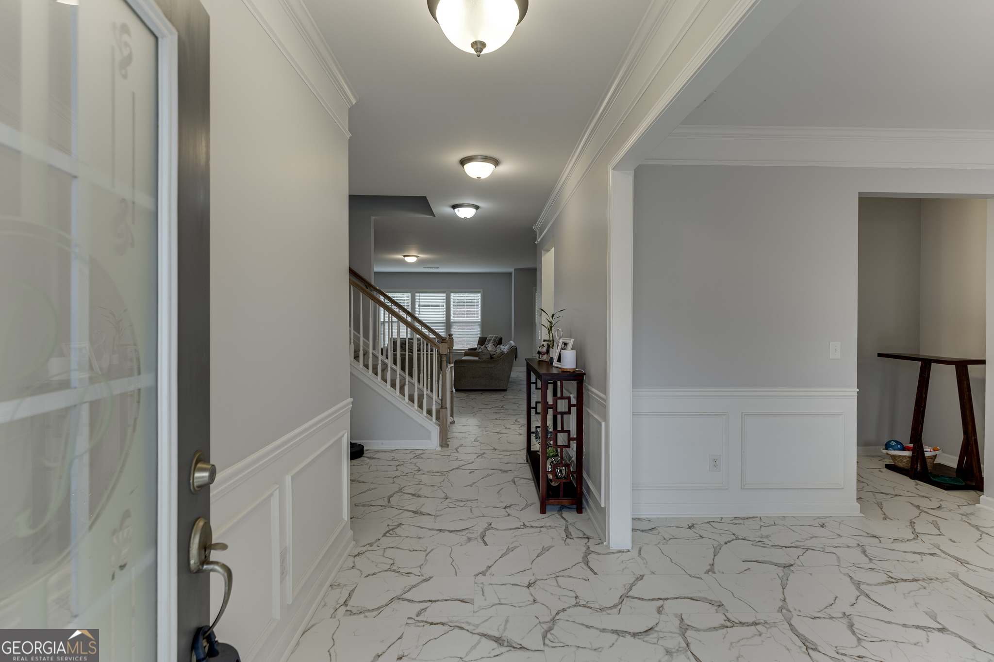 6438 Hickory Branch DR