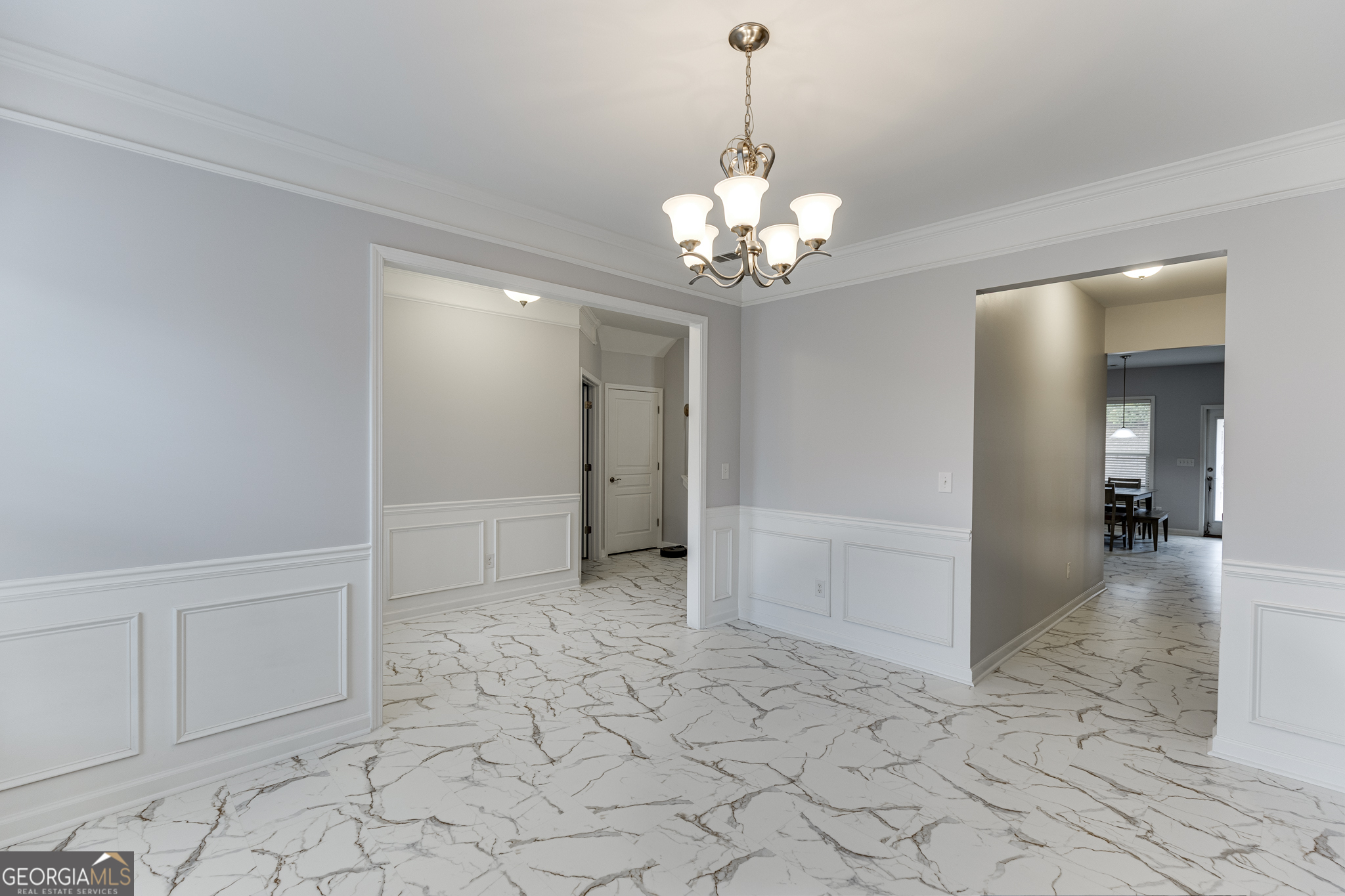 6438 Hickory Branch DR