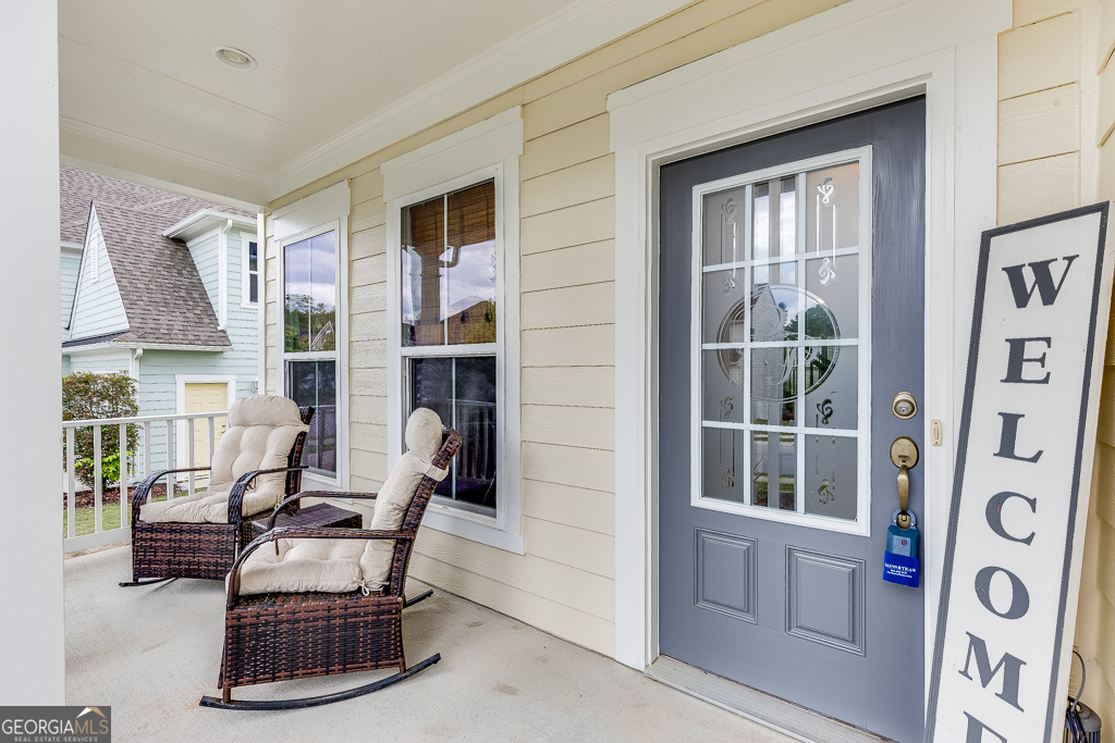 6438 Hickory Branch DR